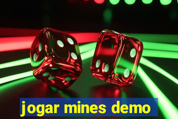 jogar mines demo